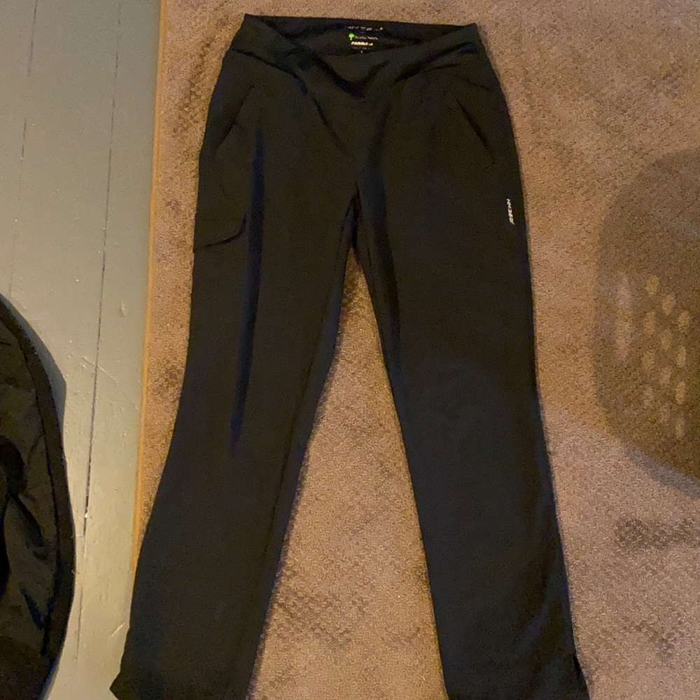 Healing hands scrip pants. Size small.